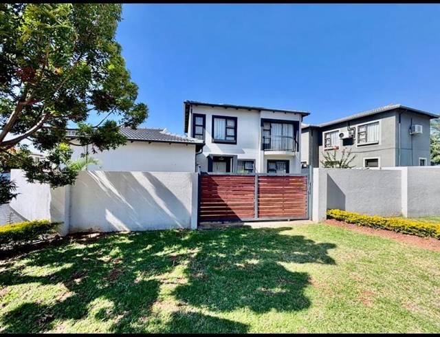 3 BEDROOM HOUSE FOR SALE IN AMANDASIG